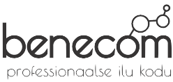 Benecom.ee Profipood
